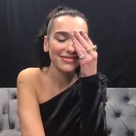 dua lipa deepfake